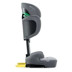 Kinderkraft XPAND 2 I-Size Car Seat Grey -Kiddies Kingdom Store rsy5