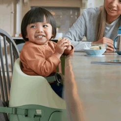 Mamas & Papas Bug Floor And Booster Seat With Activity Tray – Eucalyptus -Kiddies Kingdom Store rsy65e67