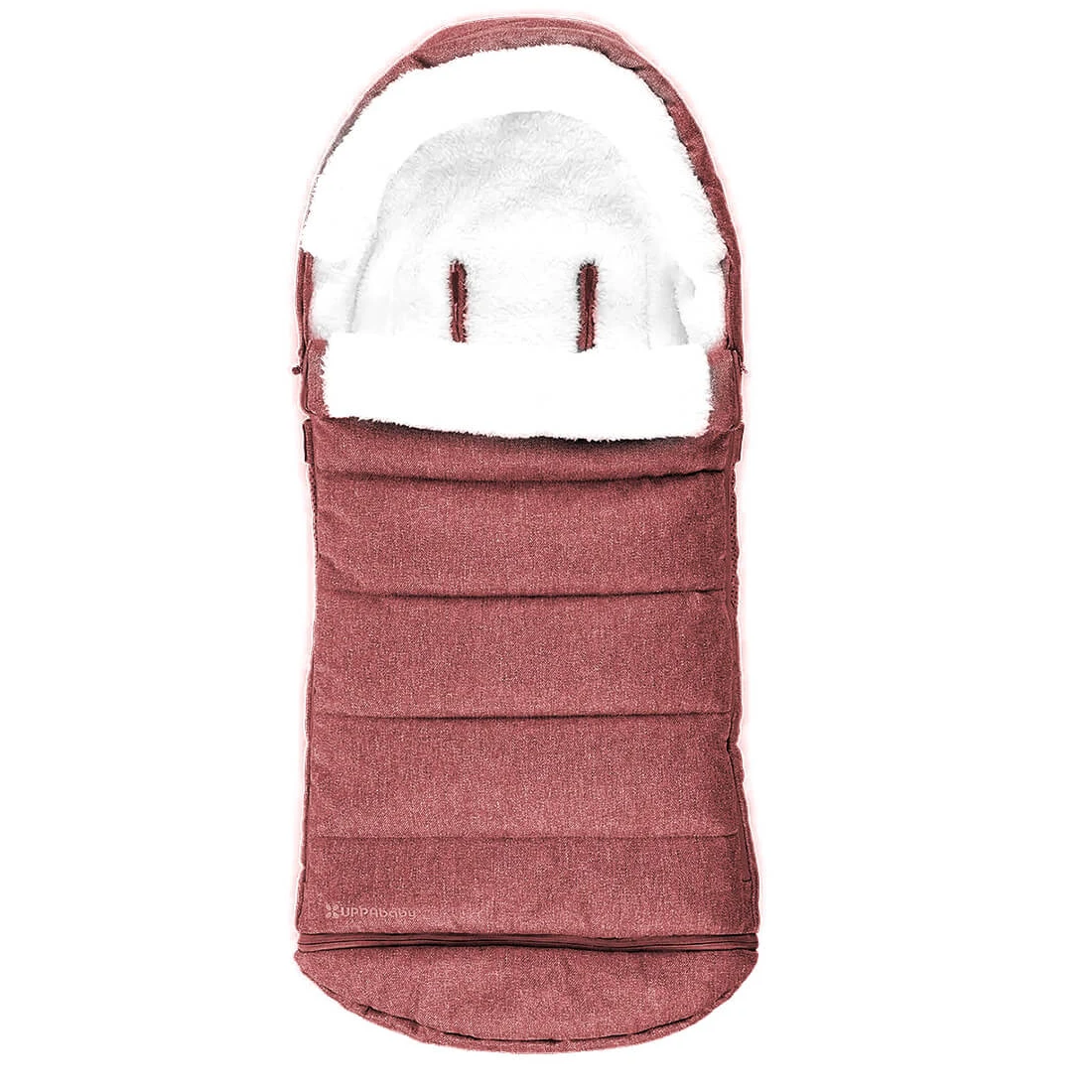 UPPAbaby Ganoosh Footmuff – Lucy 1 UPPAbaby Ganoosh Footmuff – Lucy