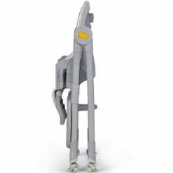 Kinderkraft High Chair LASTREE Grey 12 Kinderkraft High Chair LASTREE Grey -Kiddies Kingdom Store rtery