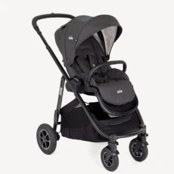 Joie VersaTrax 2in1 Pushchair – Shale