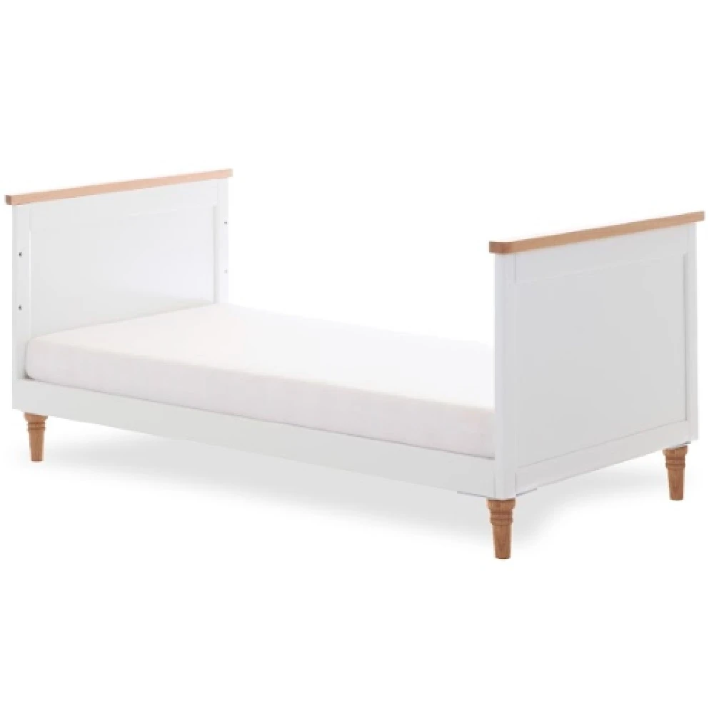 Obaby Orla 2 Piece Room Set – White With Oak 4 Obaby Orla 2 Piece Room Set – White With Oak - Image 4