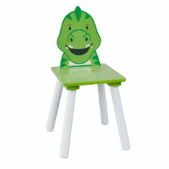 Liberty House Toys Kids Dinosaur Table And Two Chairs Set -Kiddies Kingdom Store rtr56