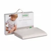 Little Green Sheep Organic Large Crib Mattress Protector 83X50cm