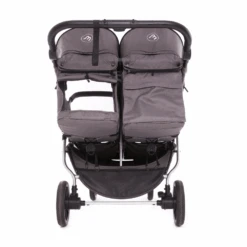 Baby Monsters Easy Twin 4.0 Stroller Black/Texas -Kiddies Kingdom Store rtyt