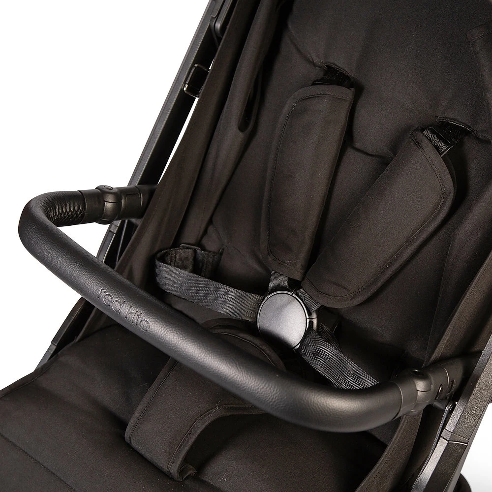 Red Kite Push Me Astro Stroller – Black 4 Red Kite Push Me Astro Stroller – Black - Image 4