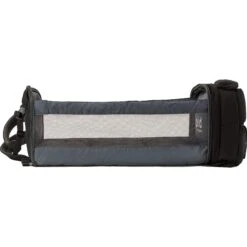 Bizzi Growin Baby Travel Crib Changing Rucsac Chelsea Black -Kiddies Kingdom Store rucpod black 3