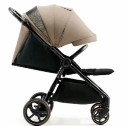 Kinderkraft Pushchair MITZY Linen Beige -Kiddies Kingdom Store rur