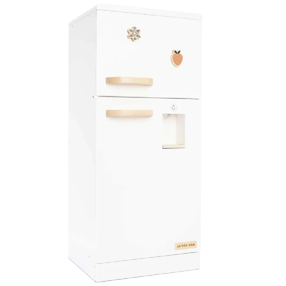 Le Toy Van Fridge Freezer 1 Le Toy Van Fridge Freezer