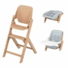 Maxi-Cosi Nesta High Chair With Newborn, Baby & Toddler Kit