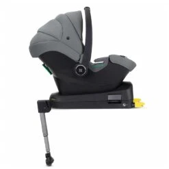 Silver Cross Dream I-Size Car Seat And ISOFIX Base Glacier (outlet)