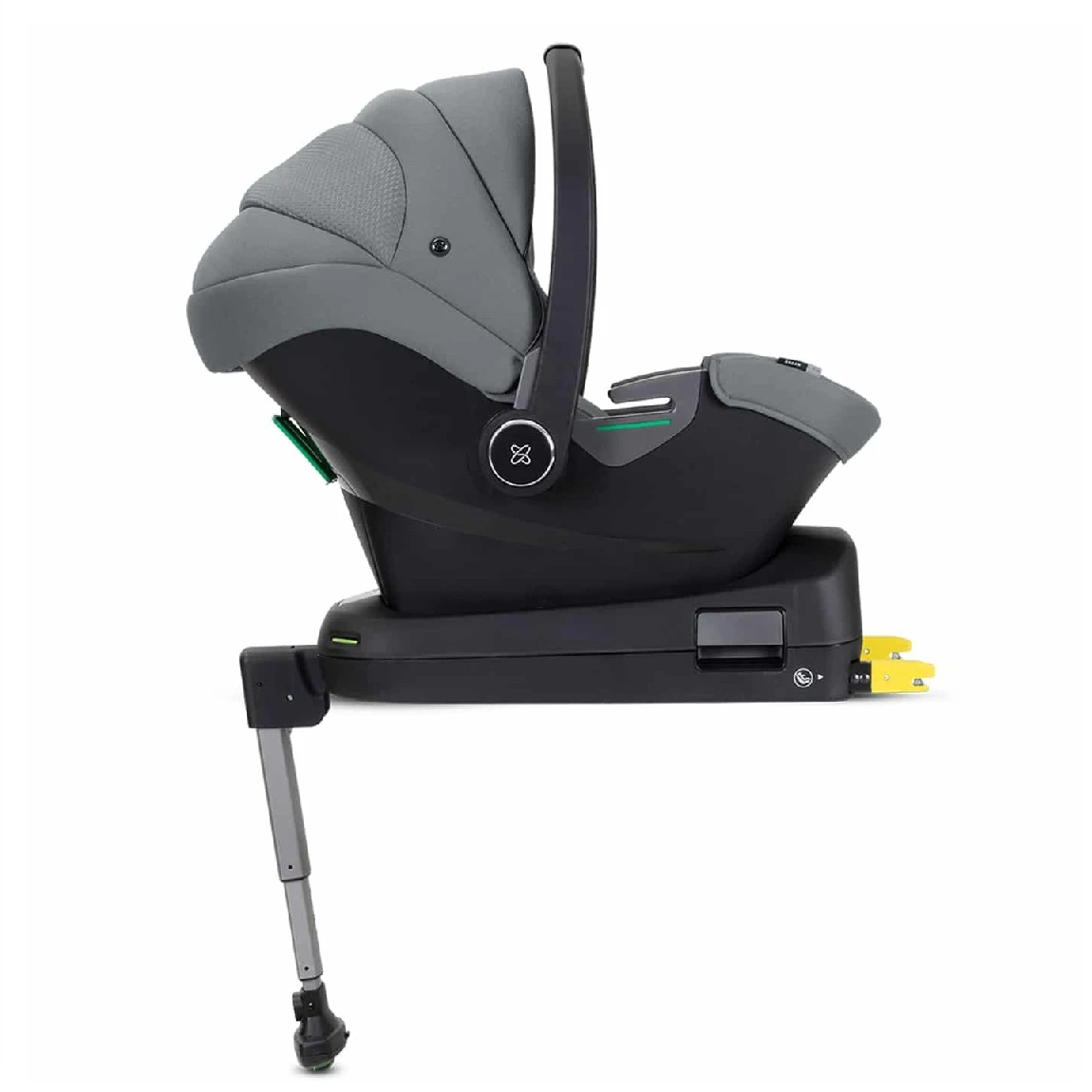 Silver Cross Dream I-Size Car Seat And ISOFIX Base Glacier (outlet) 1 Silver Cross Dream I-Size Car Seat And ISOFIX Base Glacier (outlet)