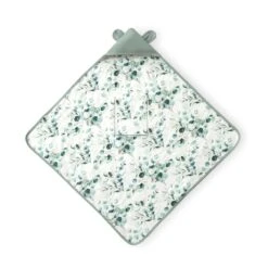 Hauck Snuggle N Dream – Leaves Mint 16 Hauck Snuggle N Dream – Leaves Mint -Kiddies Kingdom Store ry6 1