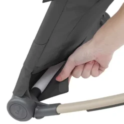 Maxi-Cosi Loa Rocker – Beyond Graphite 7 Maxi-Cosi Loa Rocker – Beyond Graphite -Kiddies Kingdom Store ry65