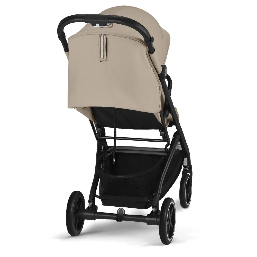 Cybex Beezy Almond Beige 2 Cybex Beezy Almond Beige - Image 2