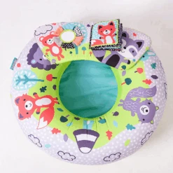 Red Kite Sit Me Up Peppermint Trail 11 Red Kite Sit Me Up Peppermint Trail -Kiddies Kingdom Store ryre 1