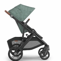 UPPAbaby VISTA V3 Travel System Gwen + Maxi Cosi Cabriofix + Optional Base -Kiddies Kingdom Store ryry 3