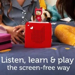 Tonies Starter Set – Light Blue -Kiddies Kingdom Store sGE 6