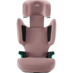 Britax HI-LINER Dusty Rose Car Seat -Kiddies Kingdom Store sGearhs