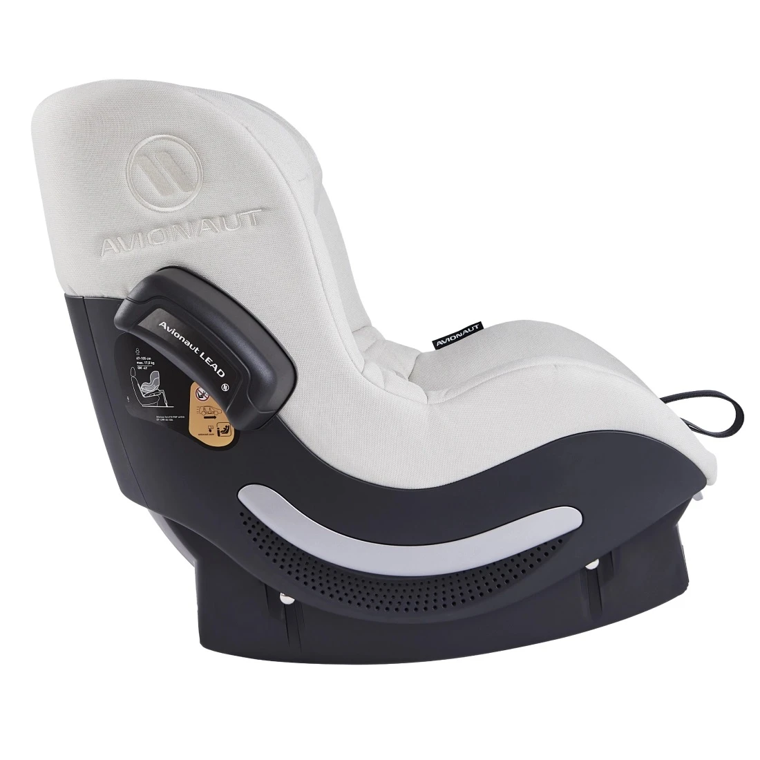 Avionaut Aerofix RWF 2.0 C Beige 4 Avionaut Aerofix RWF 2.0 C Beige - Image 4