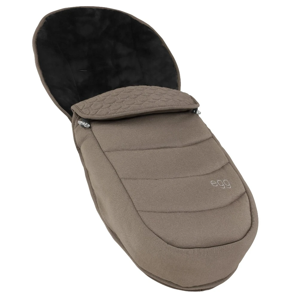 Egg 3 Footmuff Mink 1 Egg 3 Footmuff Mink