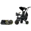 Doona Liki Trike S5 – Nitro Black