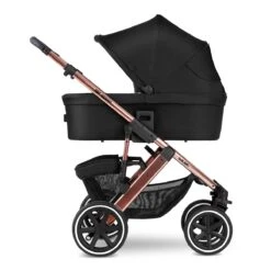 ABC Design Rose Gold Salsa 4 -Kiddies Kingdom Store salsa rose gold 6