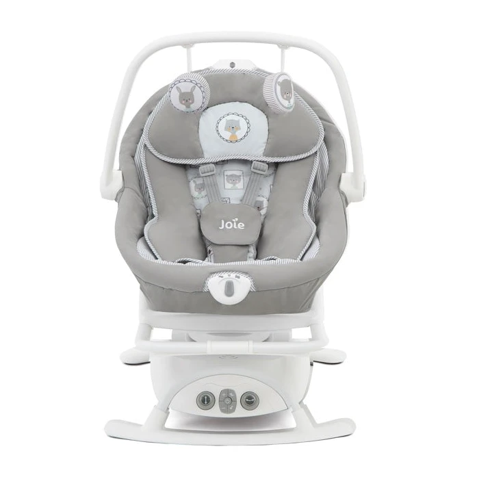 Joie Portrait Sansa Rocker 2in1 1 Joie Portrait Sansa Rocker 2in1