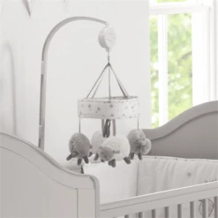 Silvercloud Counting Sheep Sleep Gift Set 14 Silvercloud Counting Sheep Sleep Gift Set -Kiddies Kingdom Store sc counting sheep musical cot mobile ls