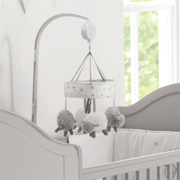 Silvercloud Counting Sheep Sleep Gift Set 7 Silvercloud Counting Sheep Sleep Gift Set - Image 7