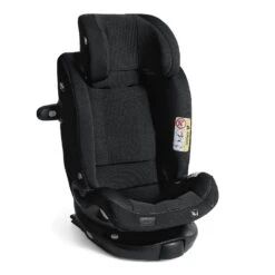 Joie I-Spin XL SIGNATURE Eclipse -Kiddies Kingdom Store sdefrty