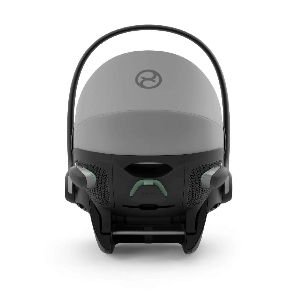 Cybex Cloud G I-Size Stone Grey (Plus) 5 Cybex Cloud G I-Size Stone Grey (Plus) - Image 5