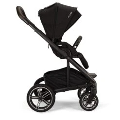 Nuna Mixx Next And ARRA Flex Caviar -Kiddies Kingdom Store sdert5 4