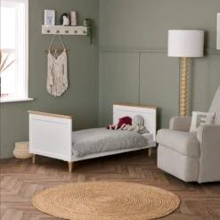 Obaby Orla 2 Piece Room Set – White With Oak 30 Obaby Orla 2 Piece Room Set – White With Oak -Kiddies Kingdom Store sdert56y78