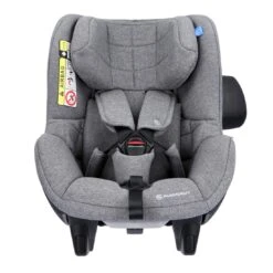 Avionaut Aerofix Carseat And Base Grey -Kiddies Kingdom Store sdert6y78