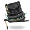 My Babiie I-Size (40-150cm) Spin Car Seat – Quilted Black