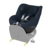 Maxi-Cosi Pearl 360 Pro – Authentic Blue