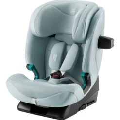 Britax ADVANSAFIX PRO STYLE Harbor Blue -Kiddies Kingdom Store sdetryt56
