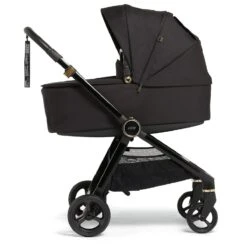 Mamas & Papas Strada Pebble 360 Pro I-Size Travel System – Black Diamond -Kiddies Kingdom Store sdfg 7