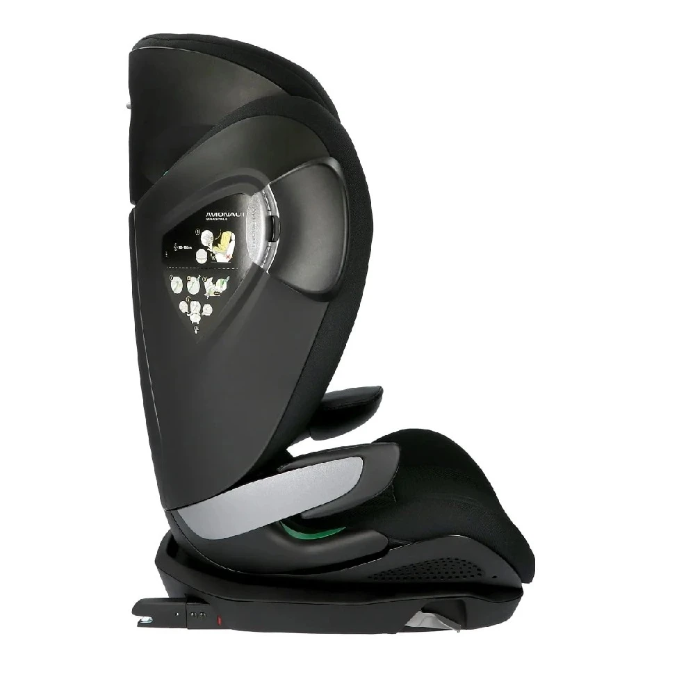 Avionaut MaxSpace Airflow Black 2 Avionaut MaxSpace Airflow Black - Image 2