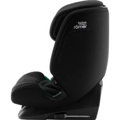 Britax VERSAFIX Space Black Car Seat -Kiddies Kingdom Store sdfrgt