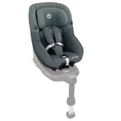 Maxi-Cosi Pearl S – Tonal Graphite Bundle -Kiddies Kingdom Store sdfrgth 1