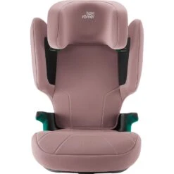 Britax HI-LINER Dusty Rose Car Seat -Kiddies Kingdom Store sdgfrht
