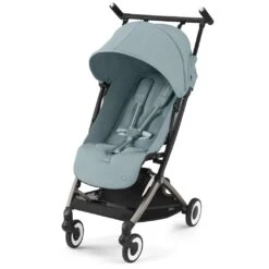 Cybex Libelle Stroller Stormy Blue 2024