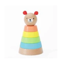 Classic World Bear Tower