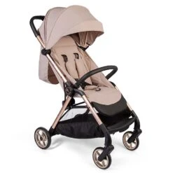 Red Kite Push Me Koko Compact Stroller – Latte