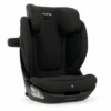 Nuna Aace LX Carseat – Caviar