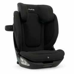 Nuna Aace LX Carseat – Caviar