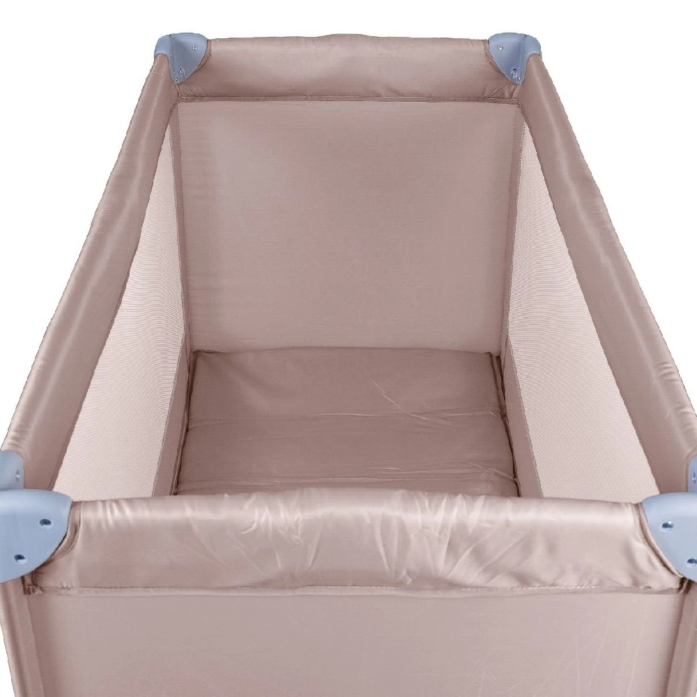 Red Kite Sleepsound Travel Cot Oatmeal 6 Red Kite Sleepsound Travel Cot Oatmeal - Image 6