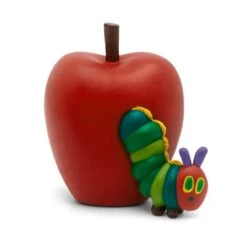 Tonies The World Of Eric Carle – The Very Hungry Caterpillar And Friends